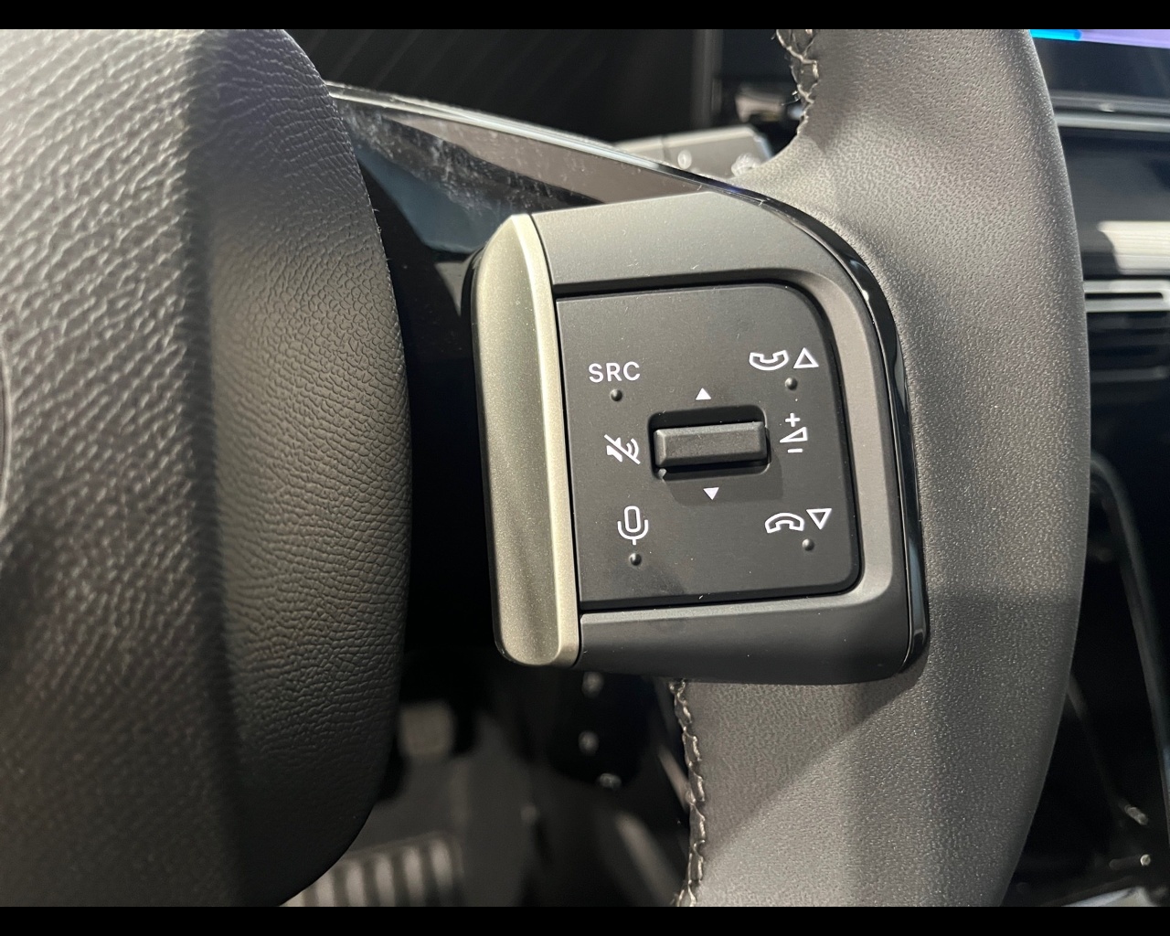 Citroen C3 KM0 2025 C3 Verona