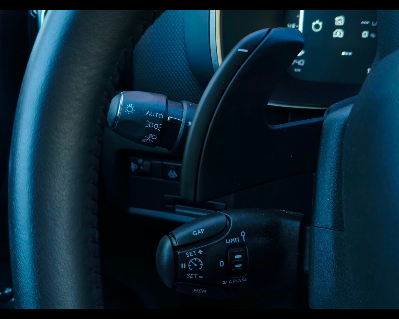Foto CITROEN C5 Aircross 1.2 hybrid Max 145cv e-dcs6
