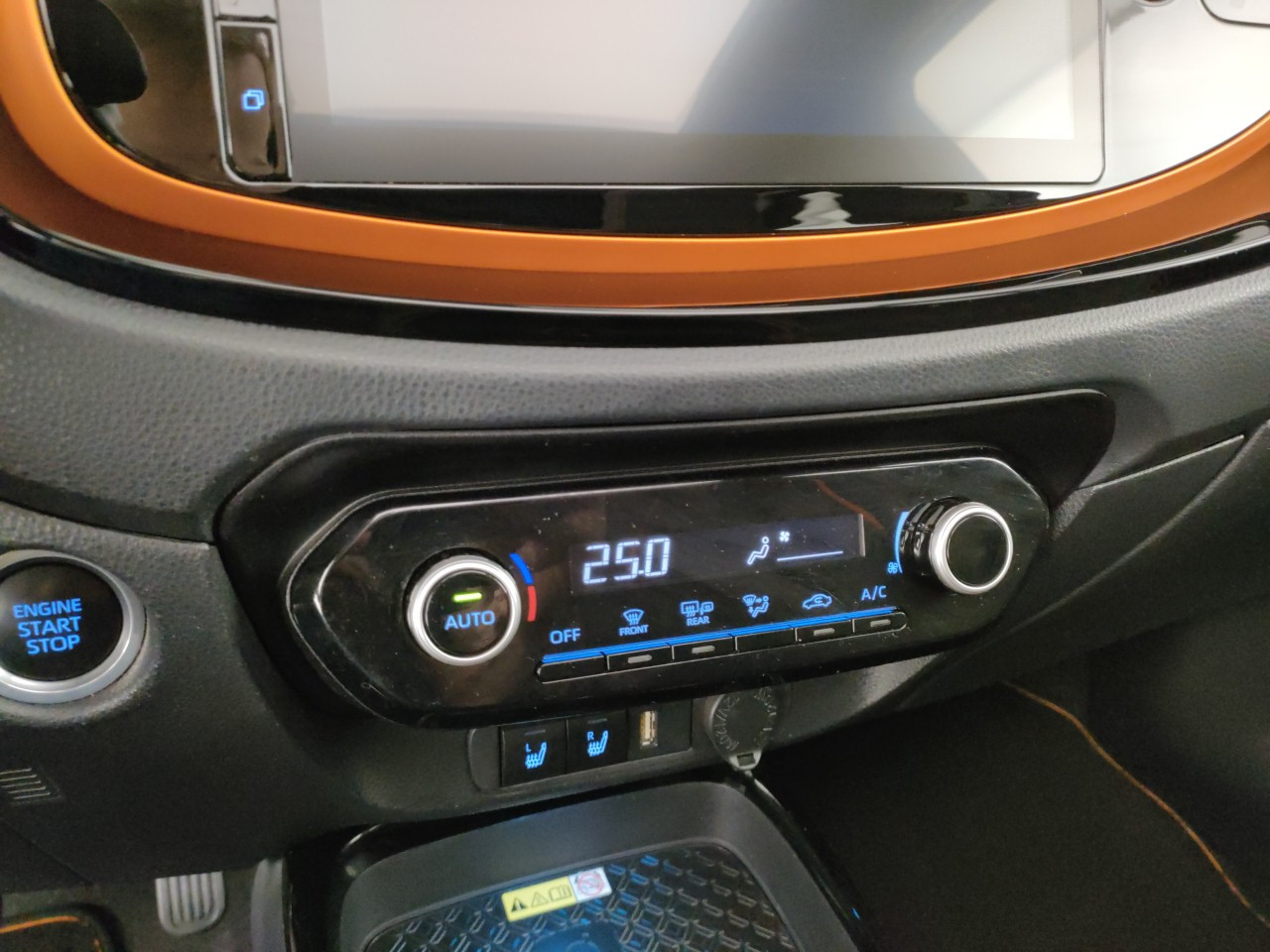 Toyota Aygo X Usato 2022 Aygo X Modena