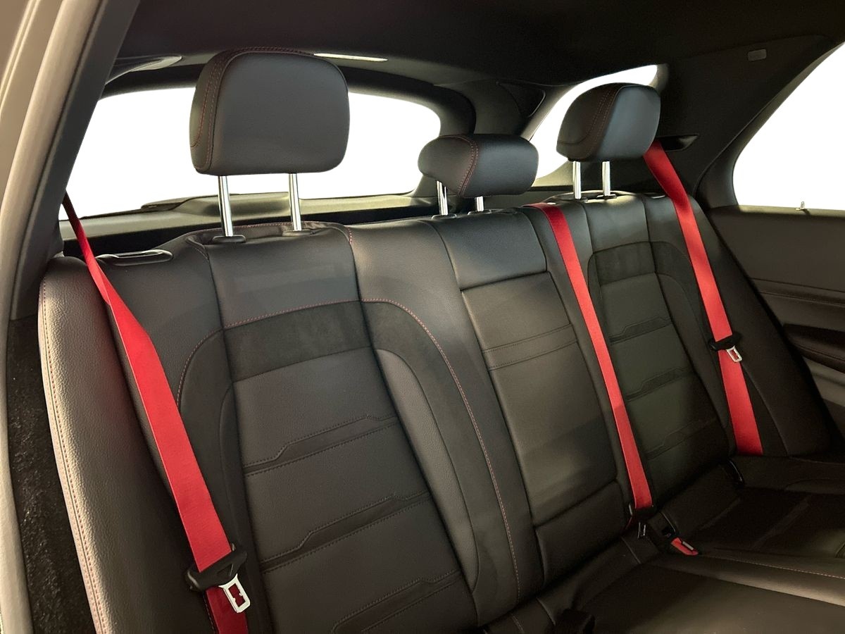Mercedes-AMG GLE GLE SUV 53 EQ-BOOST AMG 4Matic+ 9G-Tronic Plus - 16
