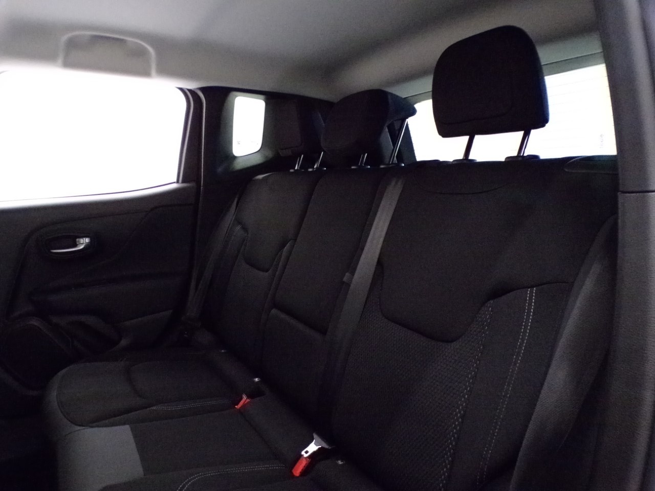 Jeep Renegade Renegade 1.3 T4 180cv Limited 4WD Active Drive Auto - 13