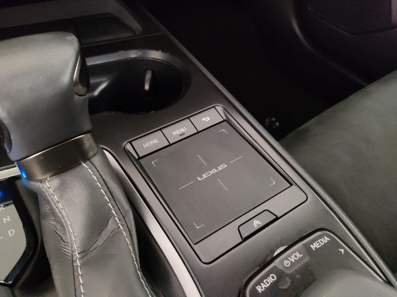 Lexus UX Usato 2022 UX Porto Mantovano