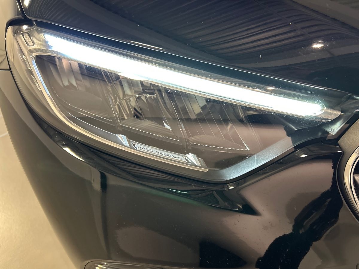 Mercedes GLC GLC 200 mhev Advanced Plus 4matic auto - 7