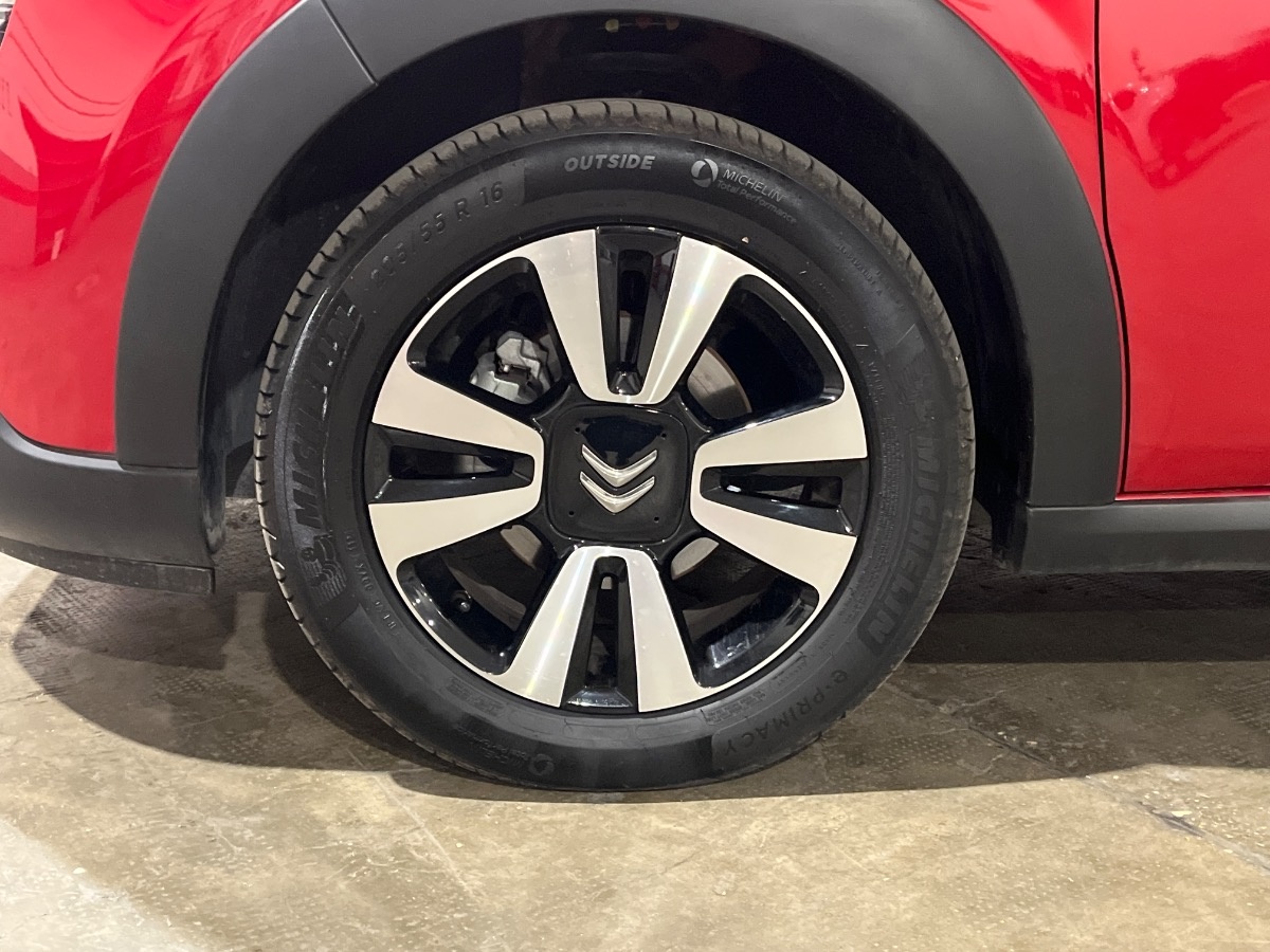 Citroen C3 Usato 2024 C3 Verona