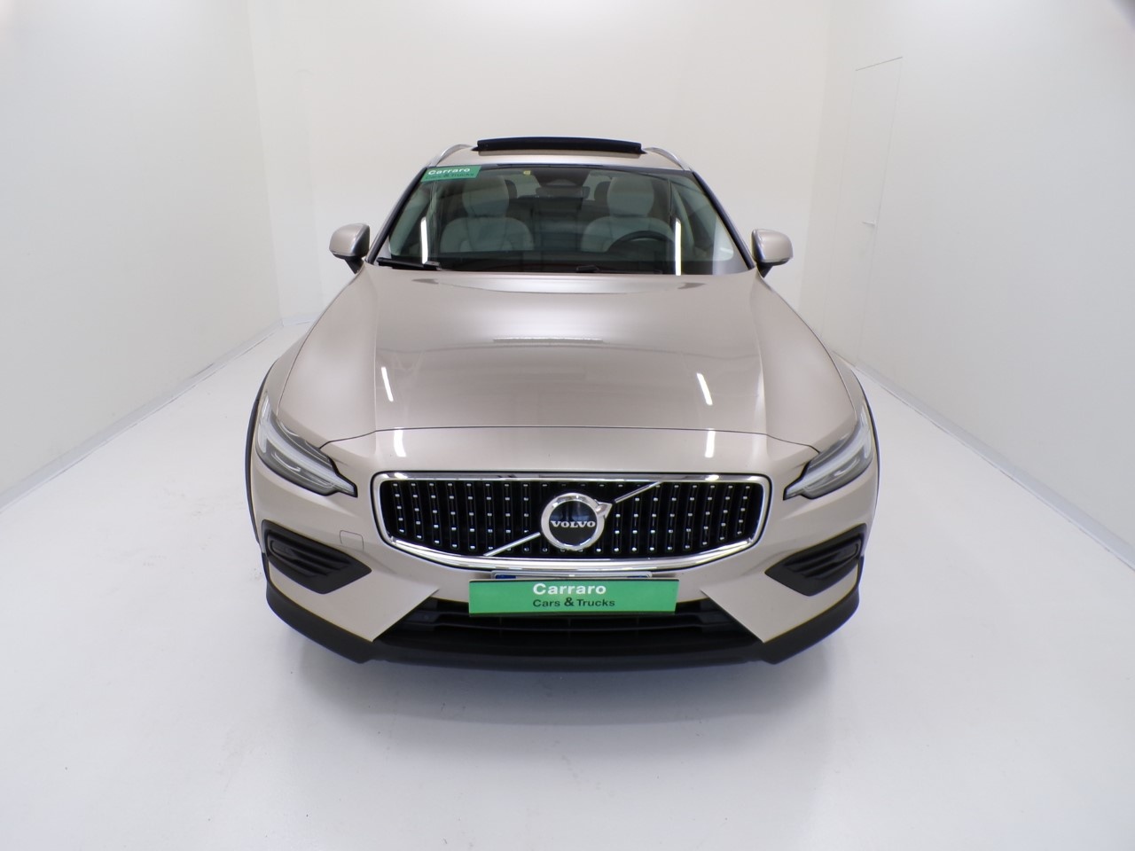 Volvo V60 V60 Cross Country 2.0 B4 Ultimate AWD automatico - 2
