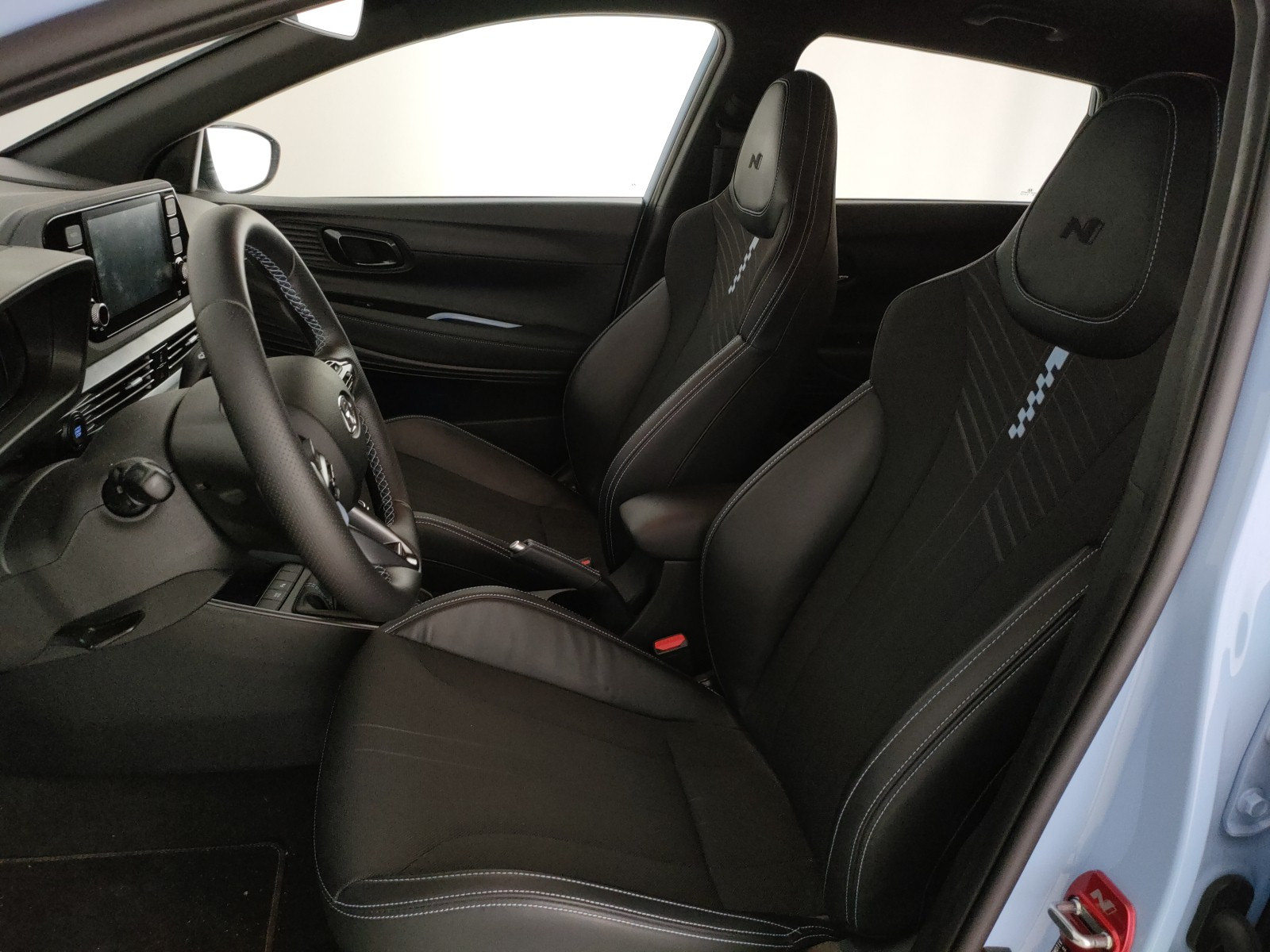 Hyundai i20 Usato 2024 i20 Legnago
