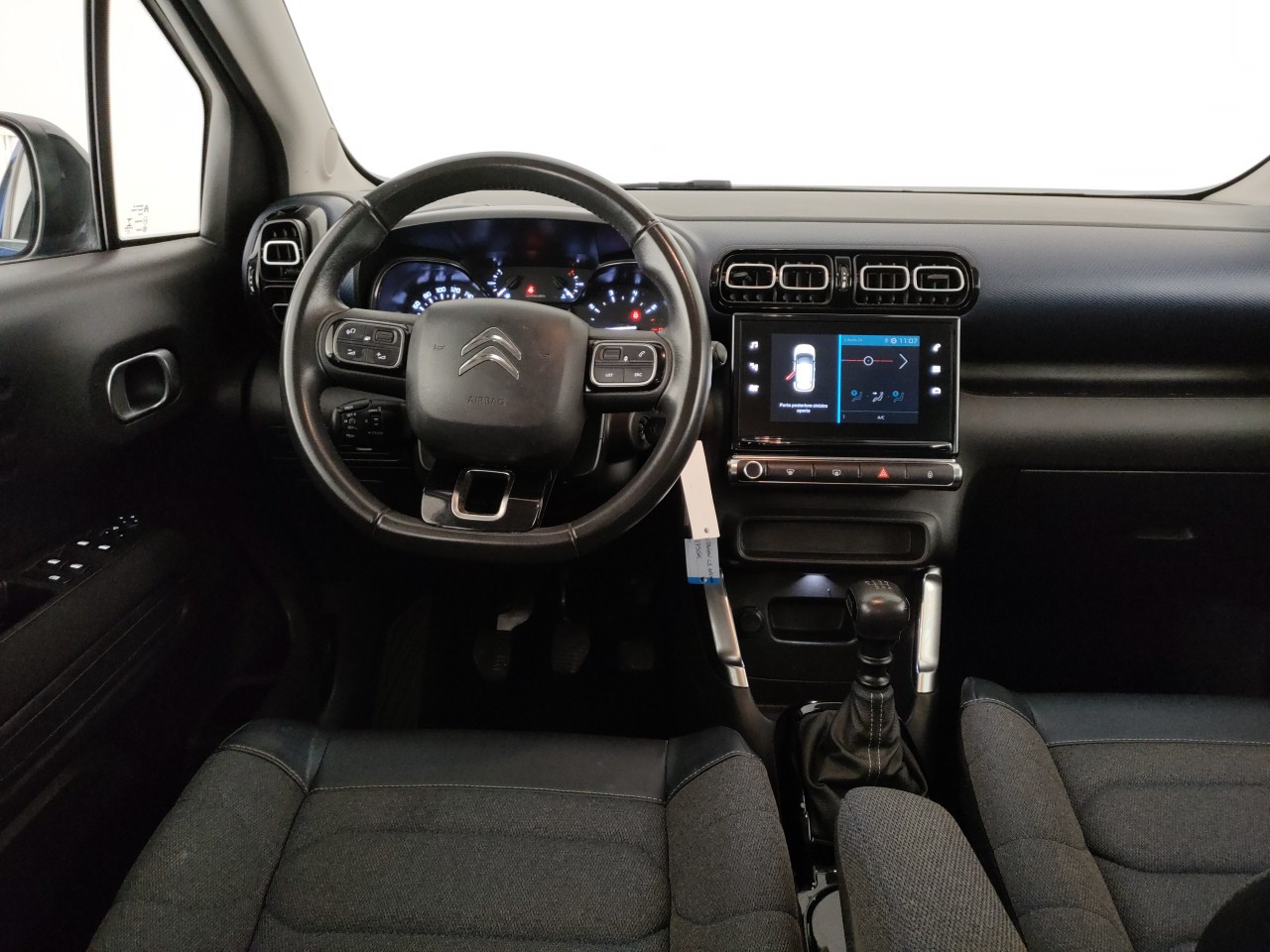 Citroen C3 Aircross Usato 2022 C3 Aircross Lonato del Garda