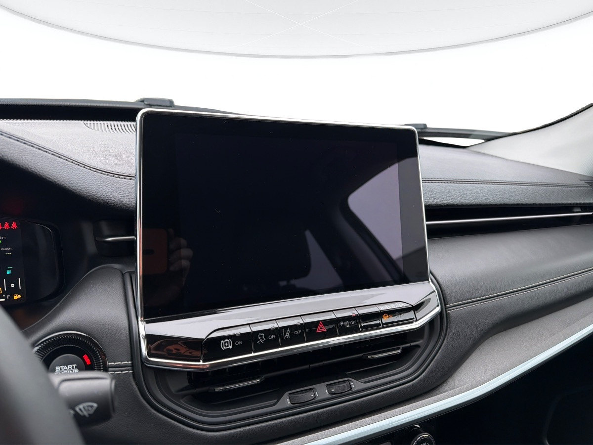 Jeep Compass Usato 2022 Compass Mestre