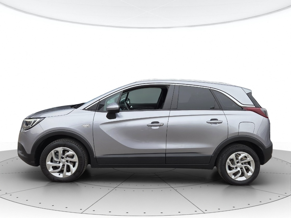 Opel Crossland Usato 2020 Crossland Reggio Emilia