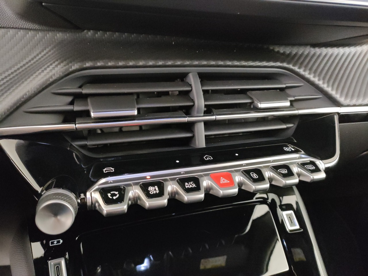 Peugeot 2008 Usato 2025 2008 Reggio Emilia