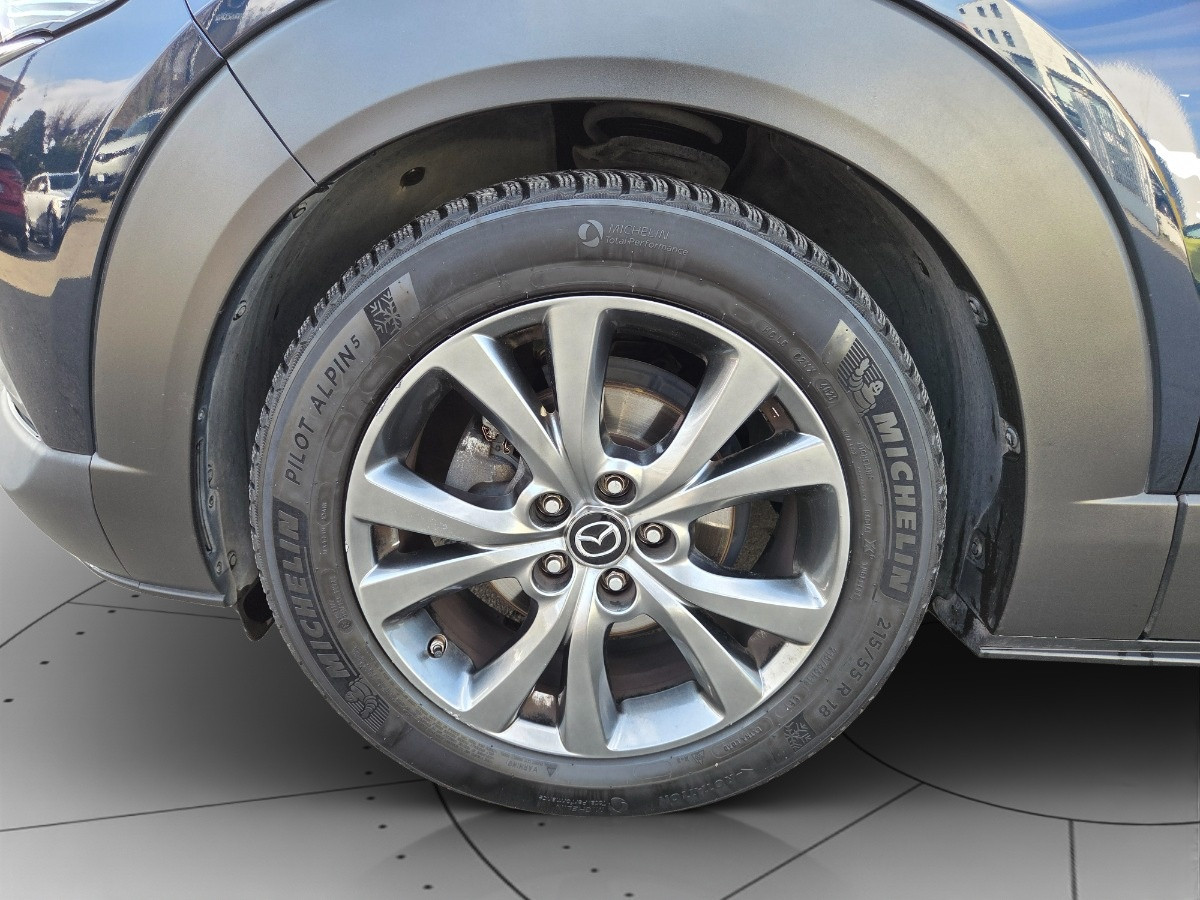 Mazda CX-30 Usato 2021 CX-30 Reggio Emilia