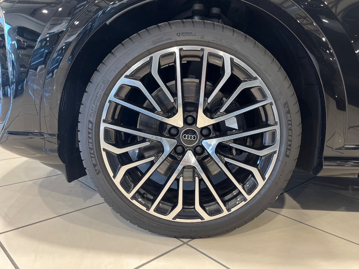 Audi Q5 KM0 2025 Q5 Altavilla Vicentina