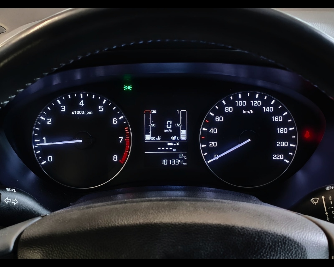 Foto HYUNDAI i20 5p 1.2 Comfort econext 84cv