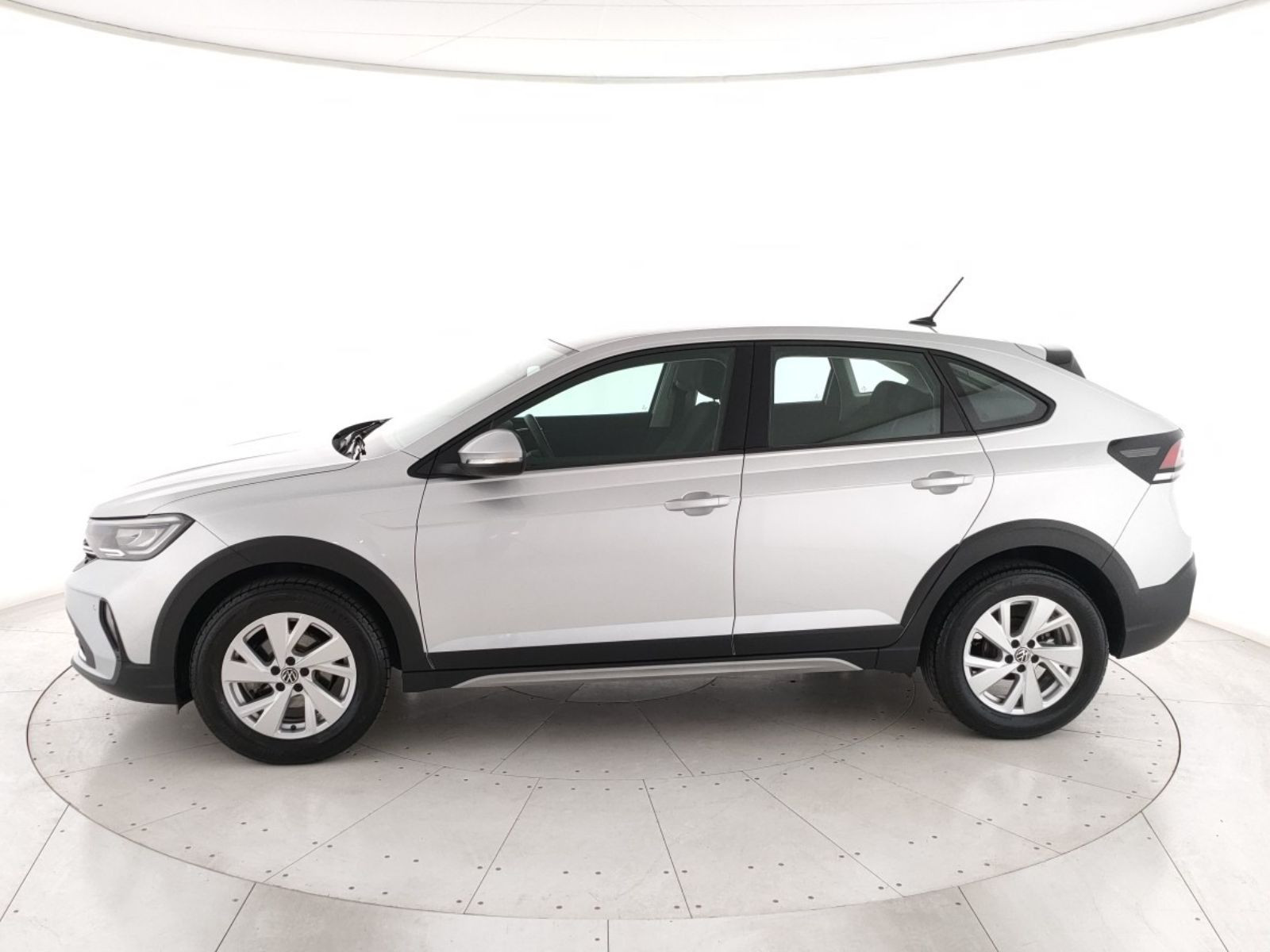 Volkswagen Taigo Usato 2024 Taigo Mestre