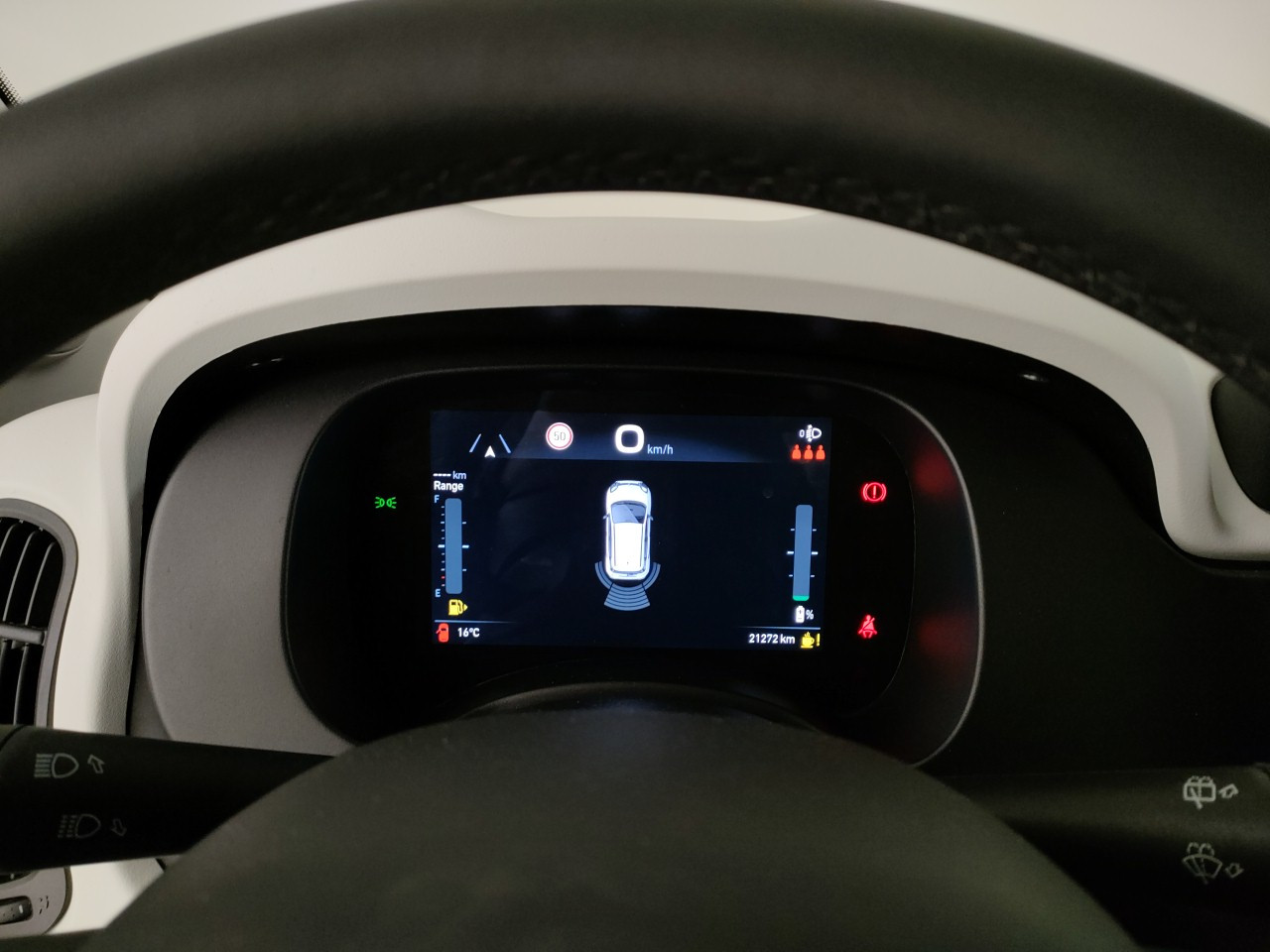 Fiat Pandina Usato 2025 Pandina Carpi