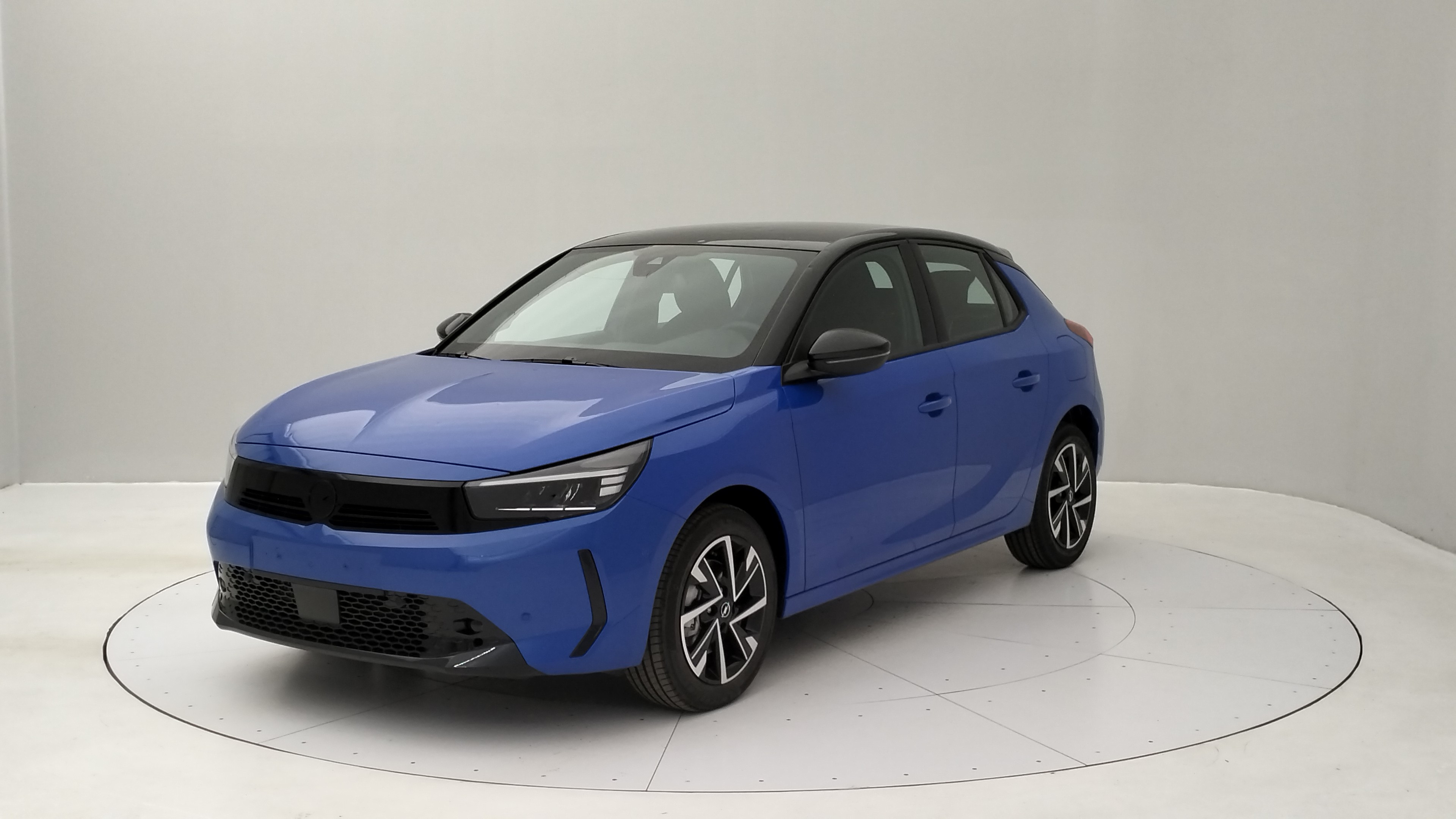 OPEL Corsa Corsa 1.2 GS s&s 100cv