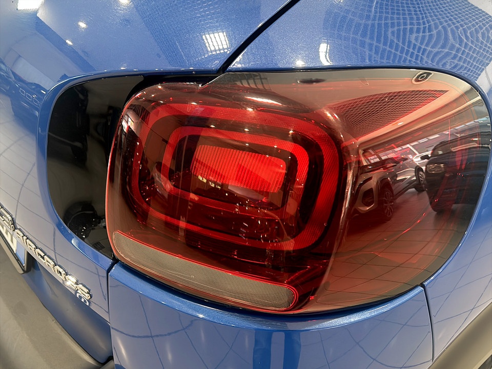 CITROEN C3 Aircross 1.2 puretech Plus s&s 110cv Benzina usato - 19