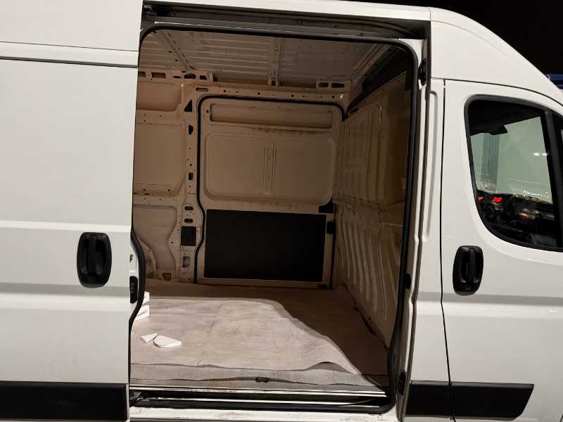 Jumper Iii (ii 2011) - Jumper 35 L2h2 2.0 Bluehdi 130cv Busi