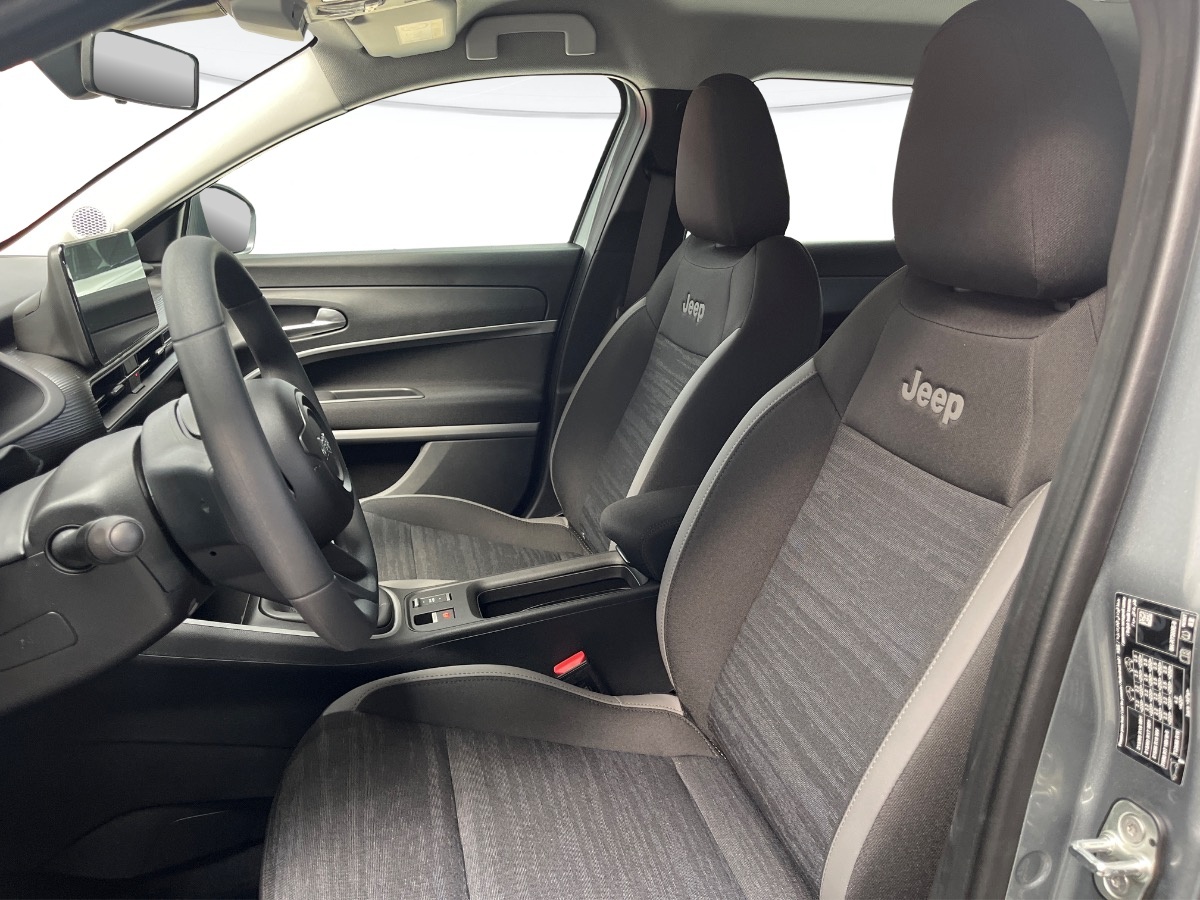 Jeep Avenger KM0 2025 Avenger Rovigo