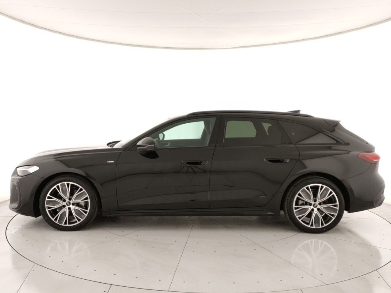 Audi A5 KM0 2025 A5 Modena