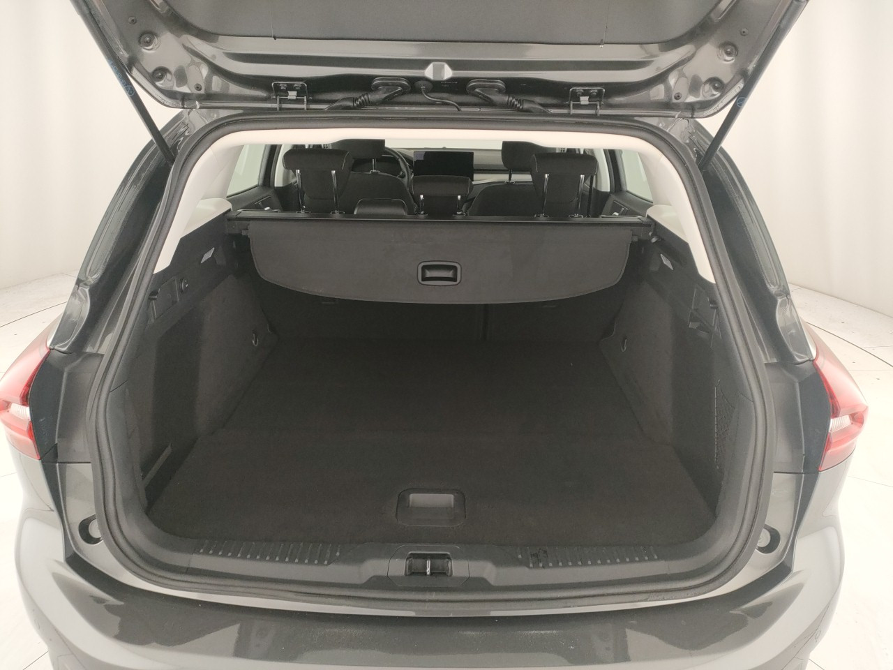 Ford Focus Usato 2025 Focus Parma