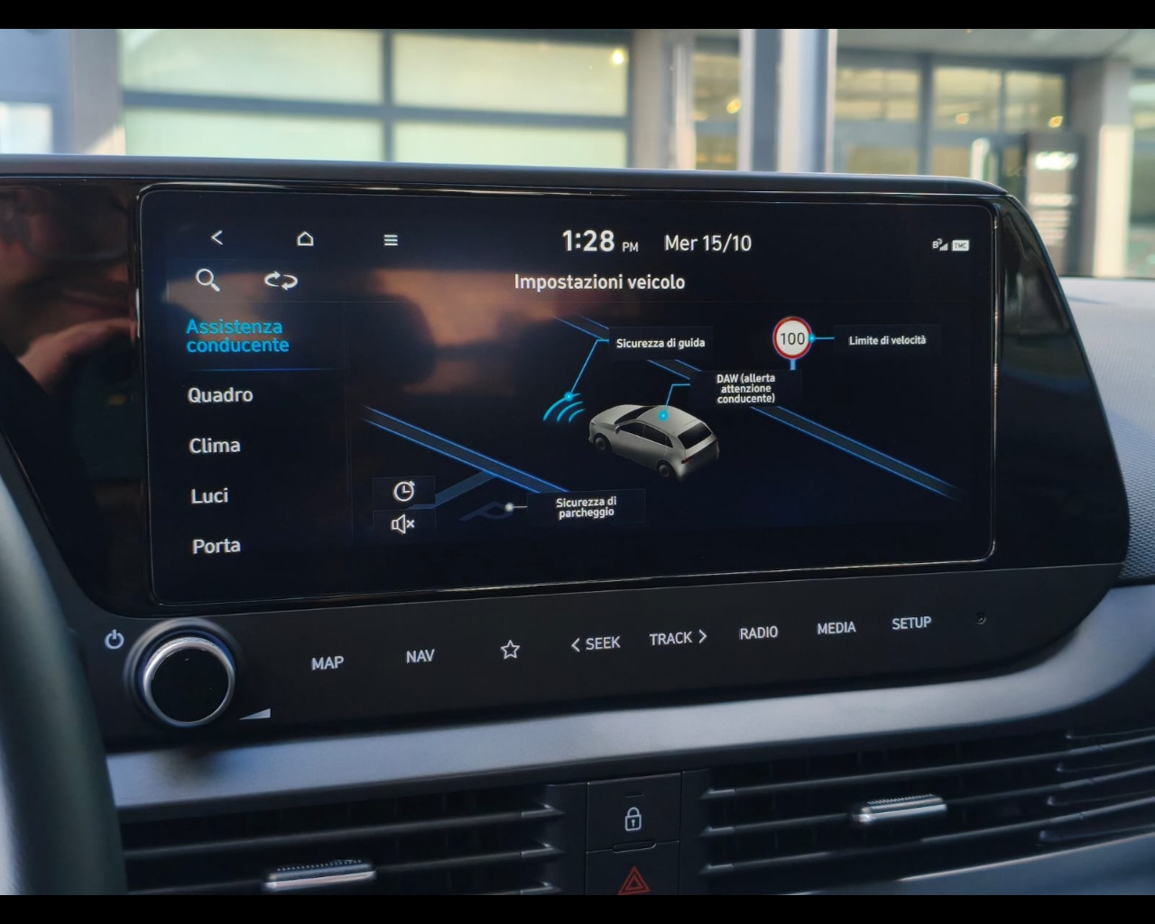 Foto HYUNDAI BAYON PE 1.2MPI XLINE