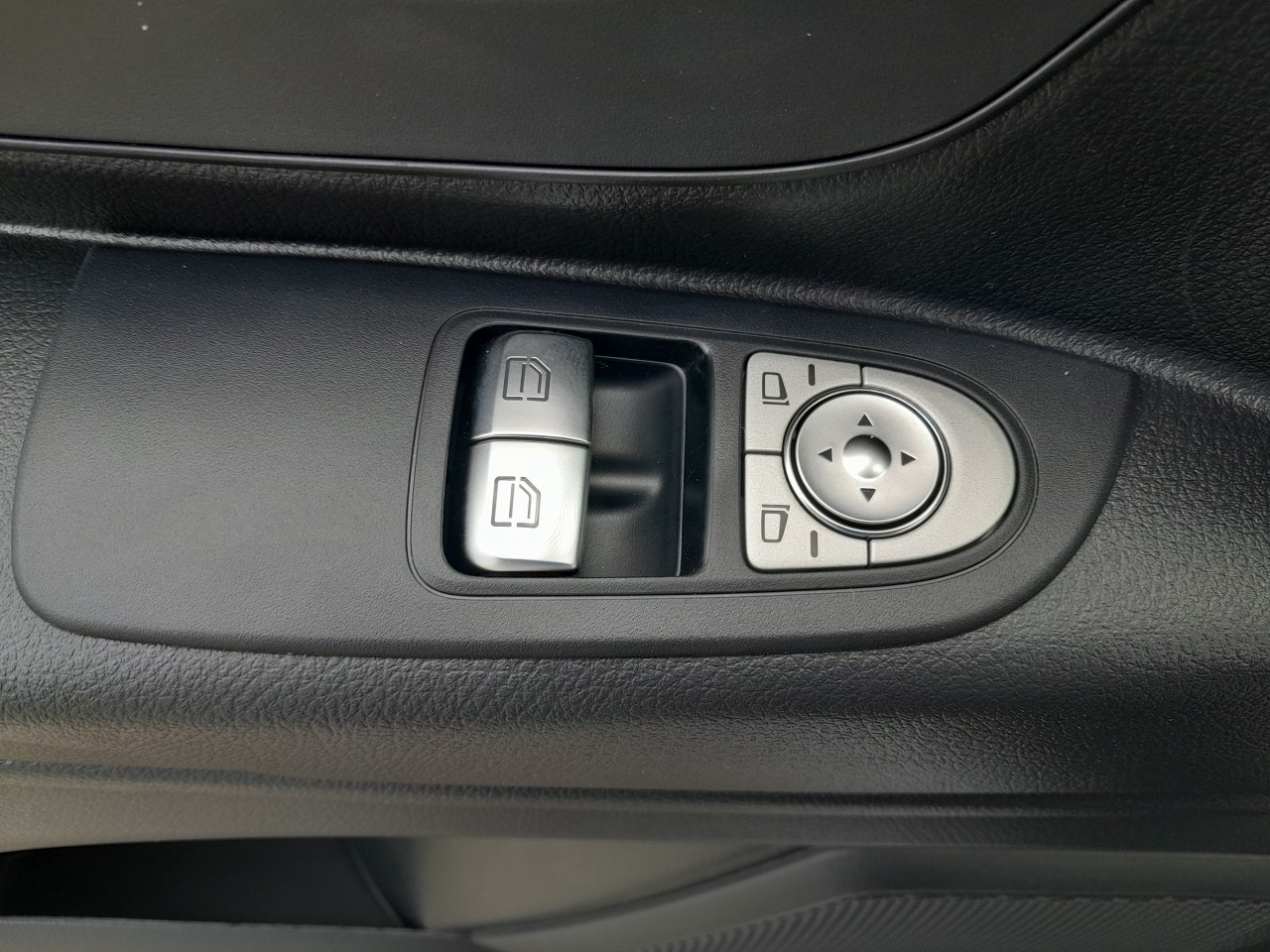 Mercedes Vito Vito Furgone PRO 116 CDI Long - 11