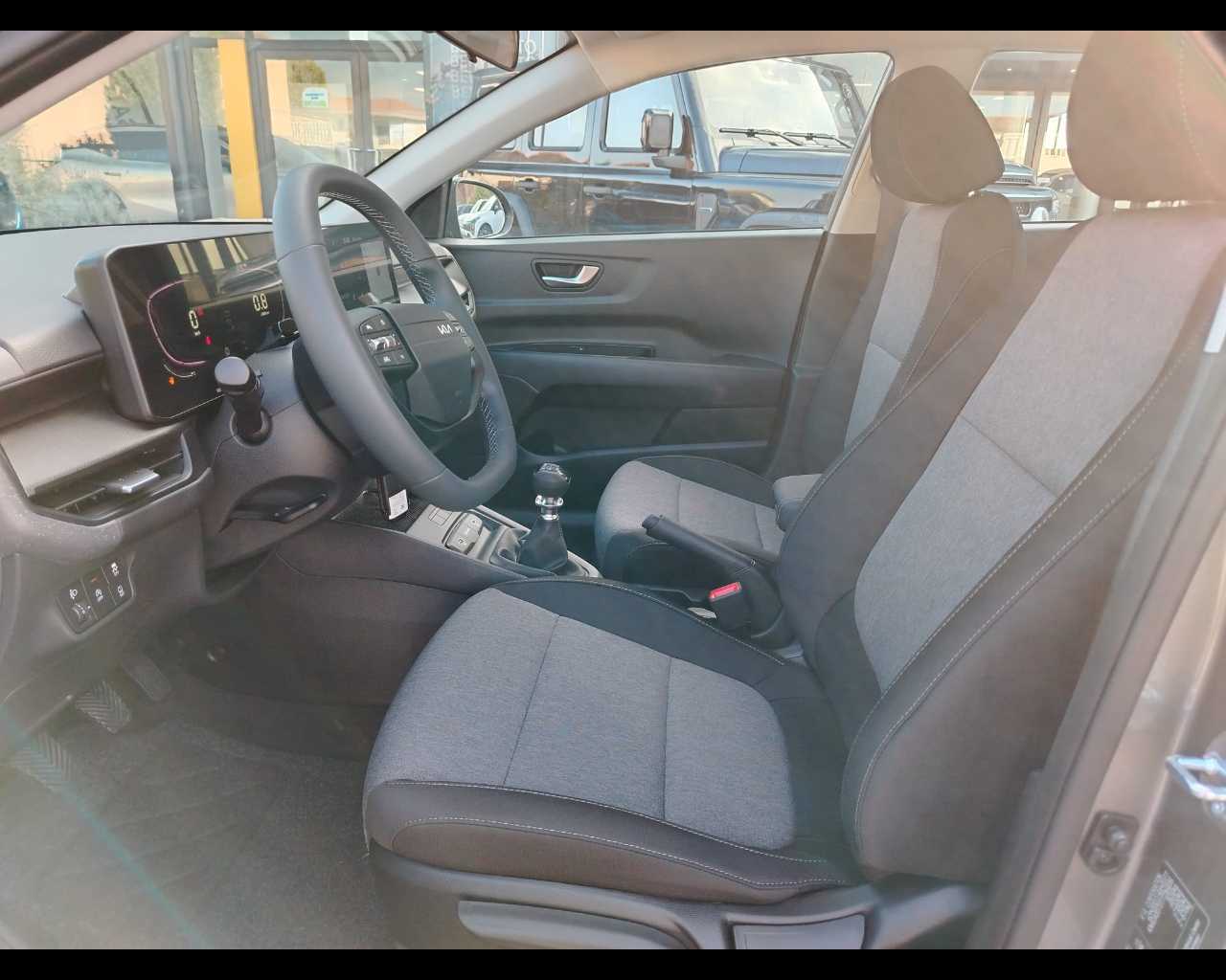 Kia Stonic Nuovo Benzina Stonic Este