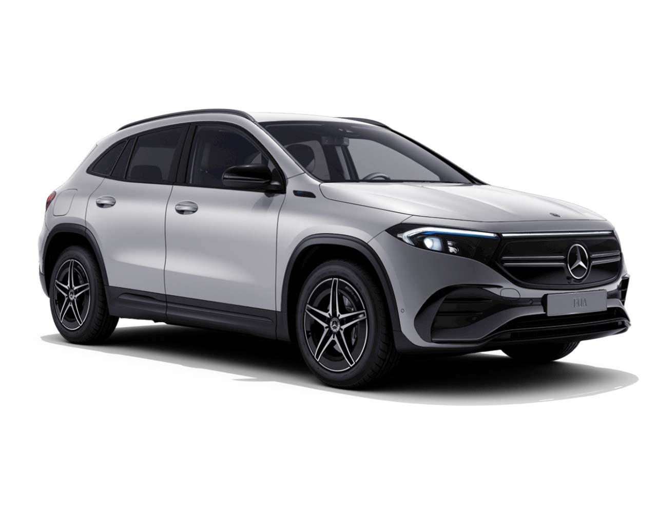 Mercedes EQA EQA 250 PREMIUM PLUS