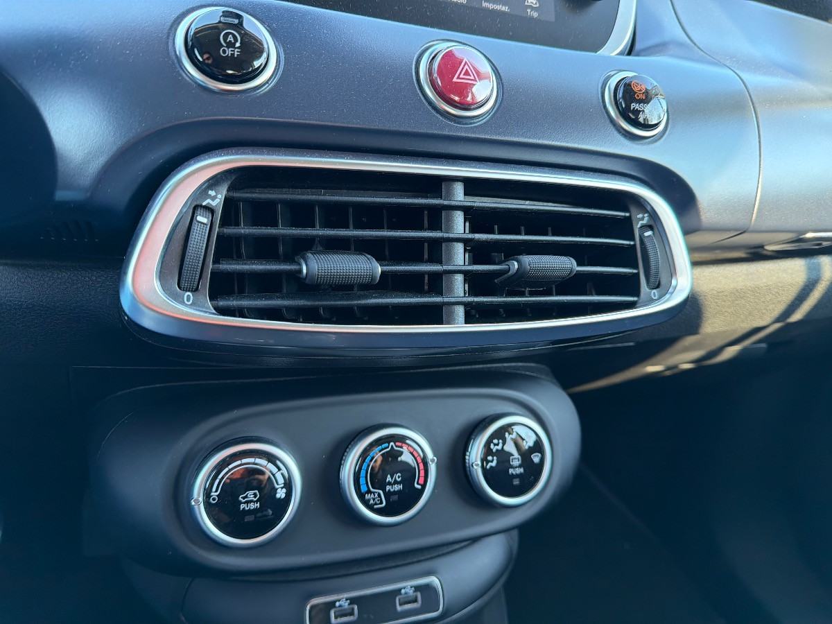 Fiat 500X Usato 2023 500X Mestre