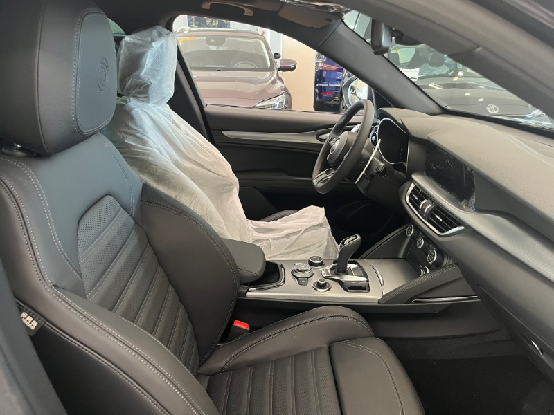 ALFA ROMEO – Stelvio 2.2 Turbodiesel 210 CV AT8 Q4 Veloce