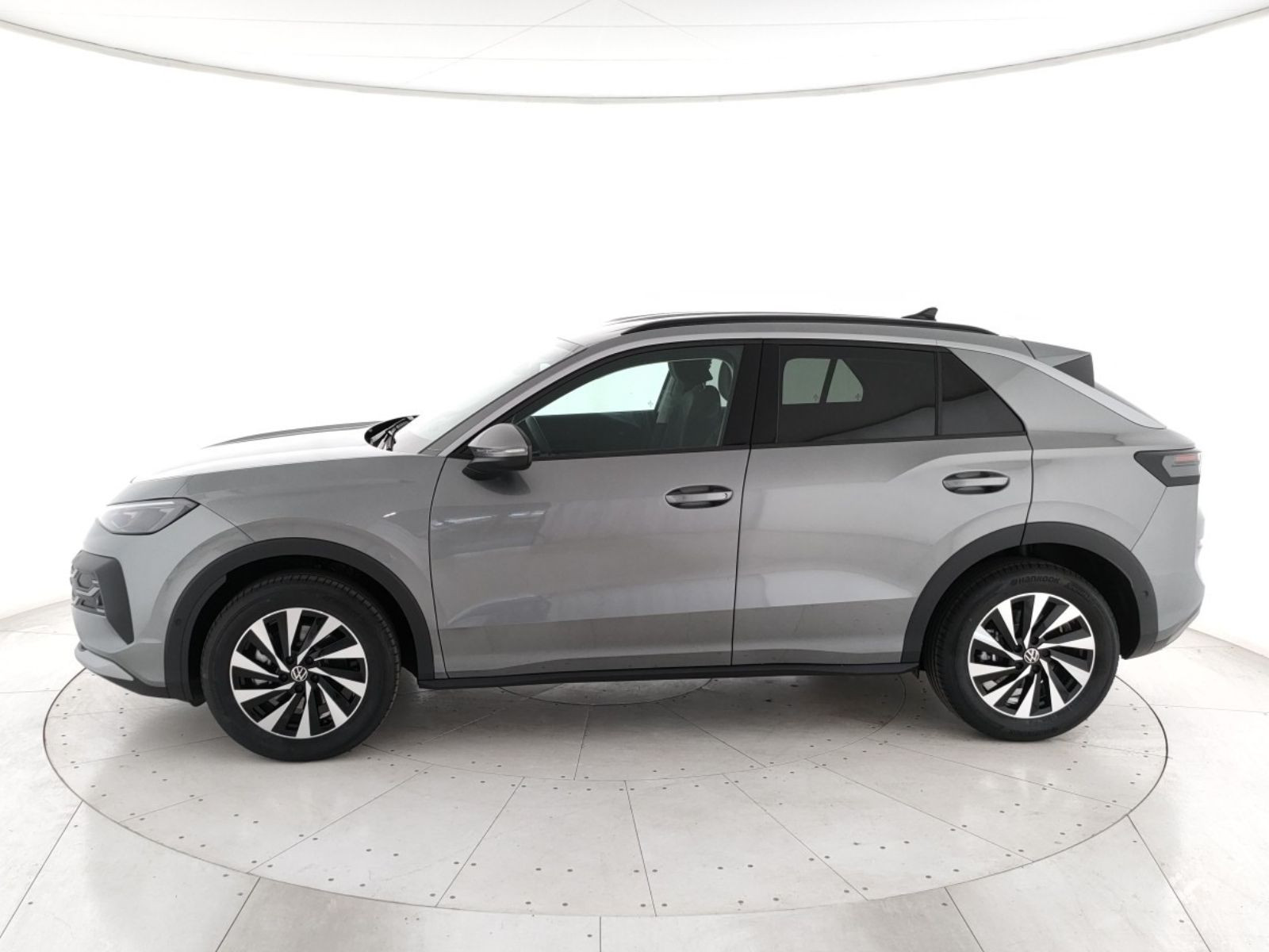 Volkswagen T-Roc KM0 2026 T-Roc Rovigo