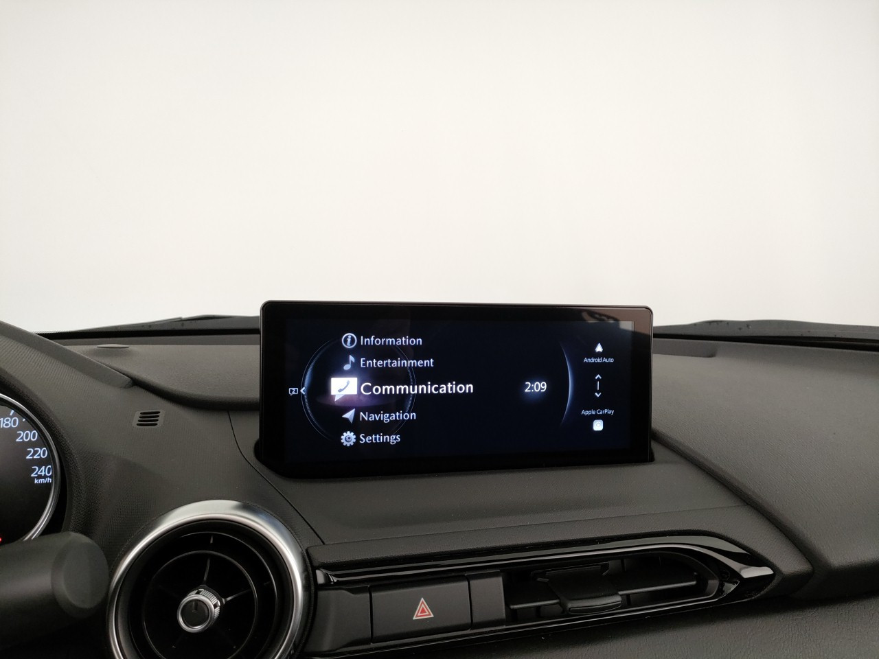 Mazda MX-5 Nuovo  MX-5 Porto Mantovano