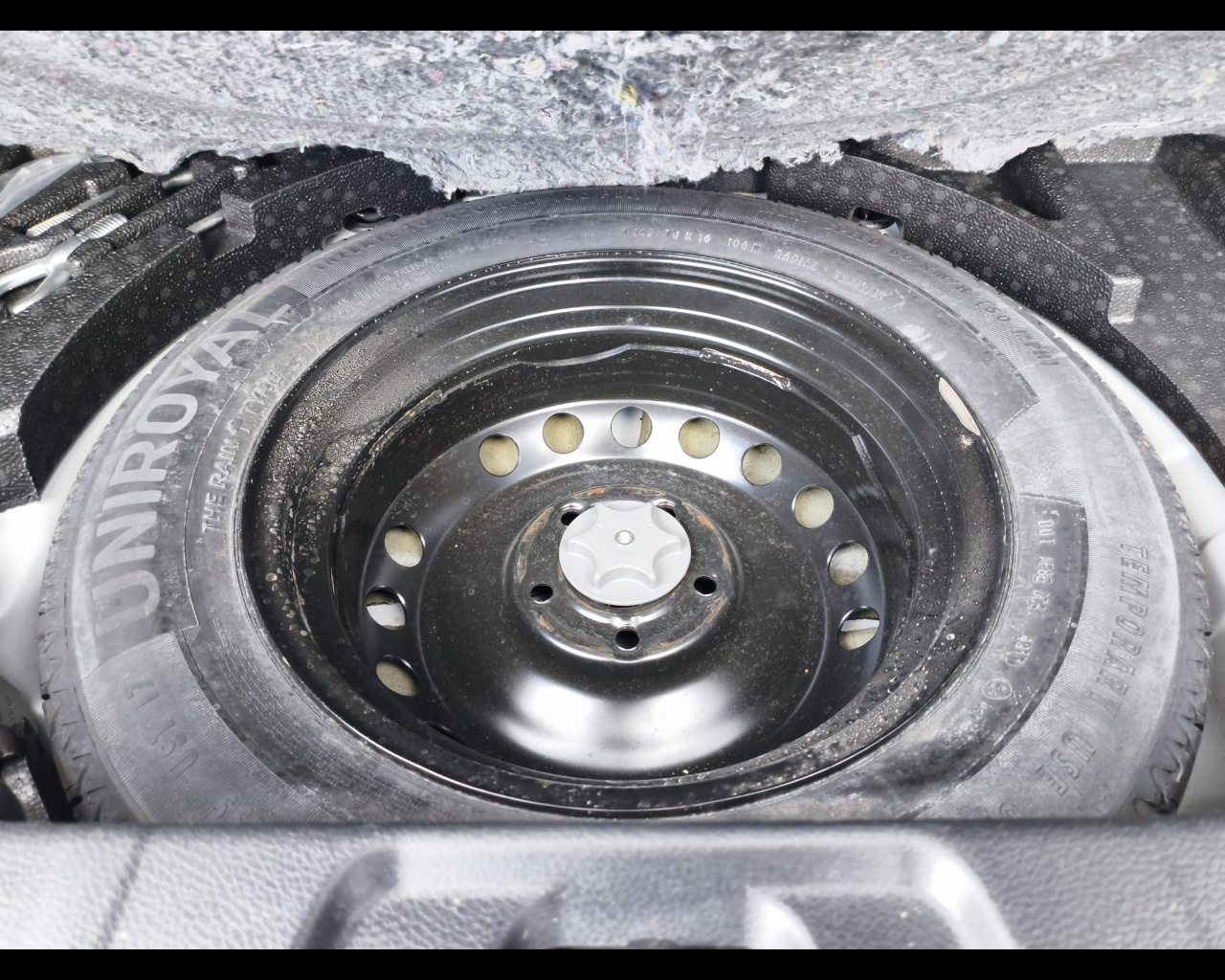 Foto NISSAN Qashqai 1.5 dci N-Connecta 110cv