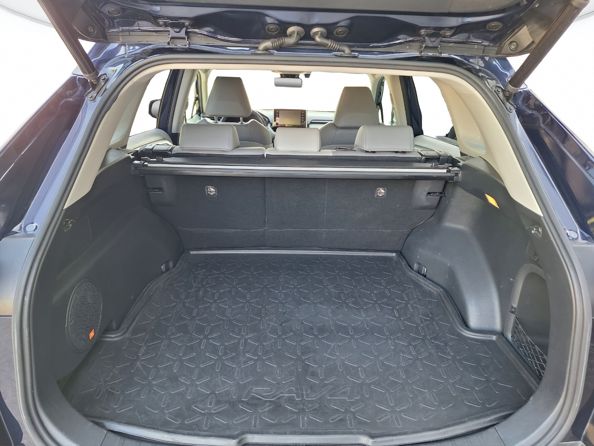 Toyota Rav4 Usato 2019 Rav4 San Vendemiano