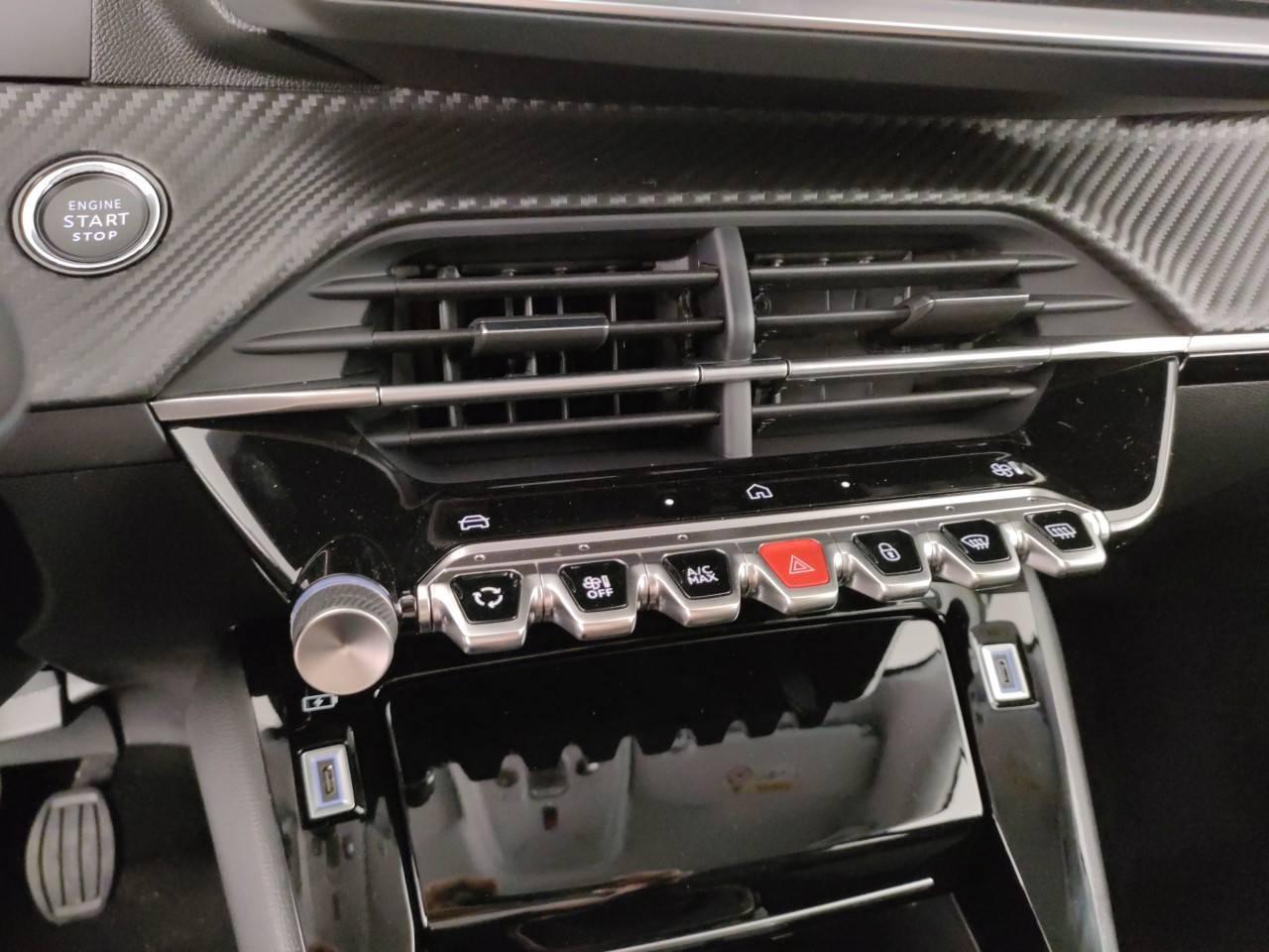 Peugeot 208 Usato 2024 208 Mestre