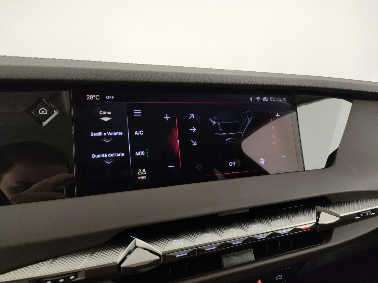 Ds DS4 Usato 2024 DS4 Reggio Emilia