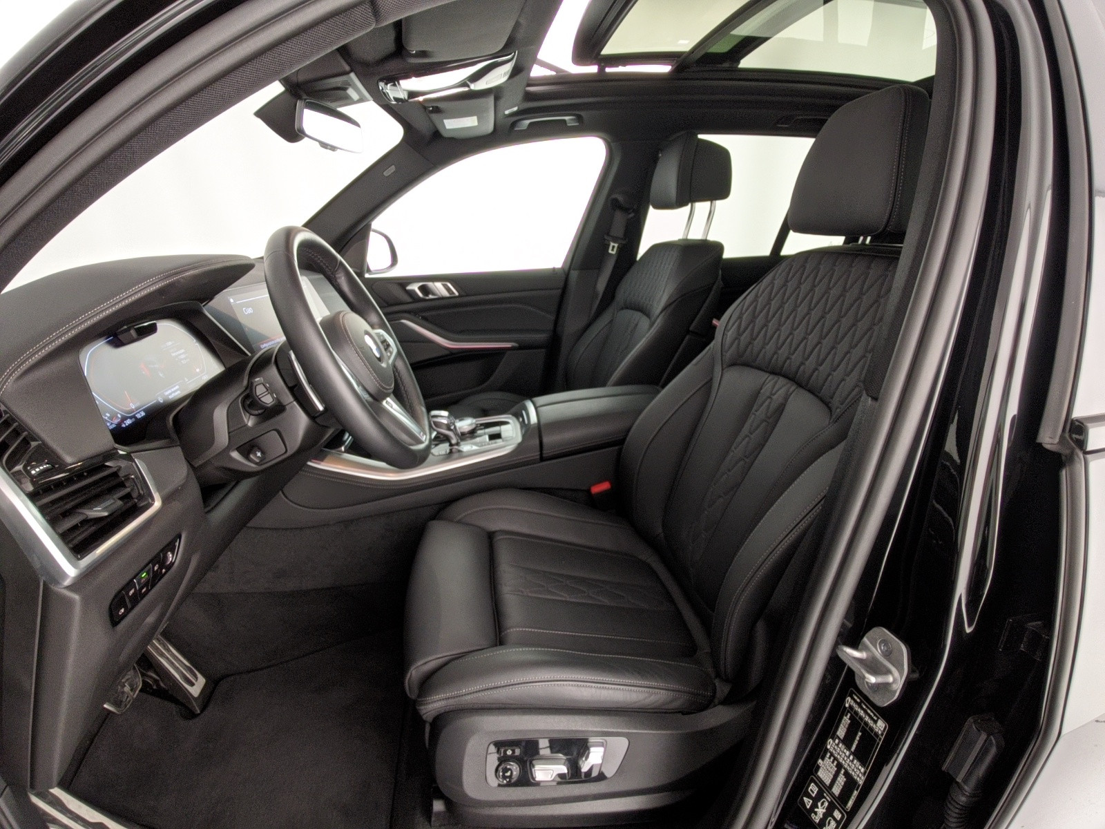 Bmw X5 Usato 2023 X5 Legnago