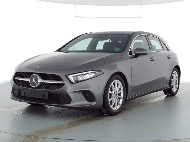 Mercedes Classe A Classe A 200 D Sport 8G-DCT