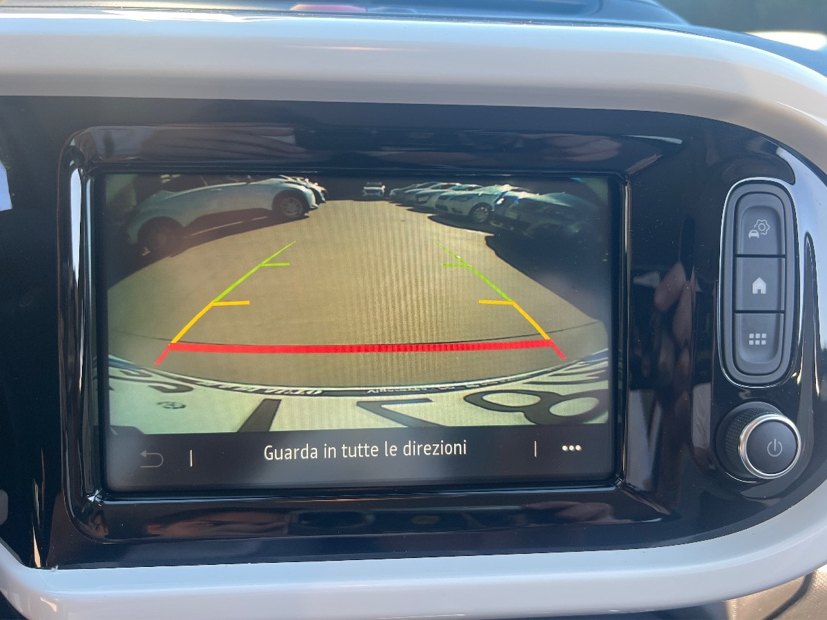 Renault Twingo Usato 2021 Twingo Rovigo