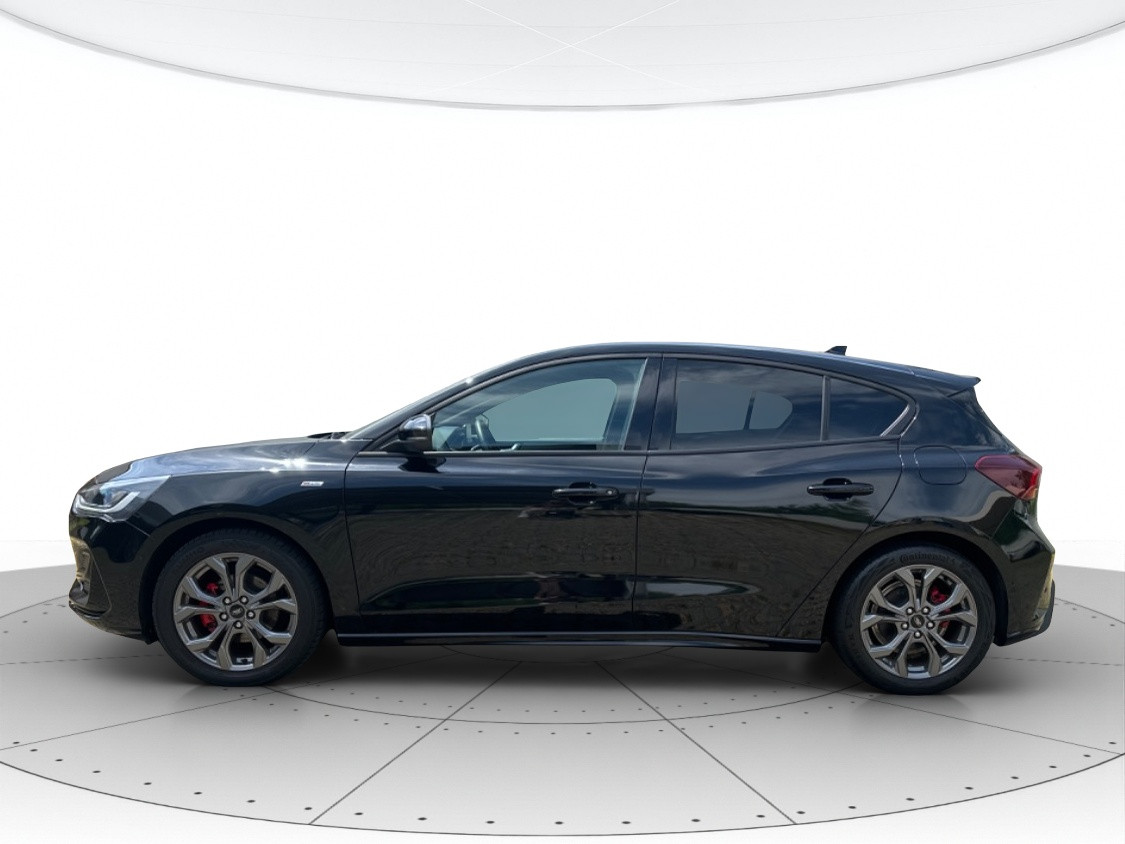 Ford Focus Usato 2022 Focus Carpi