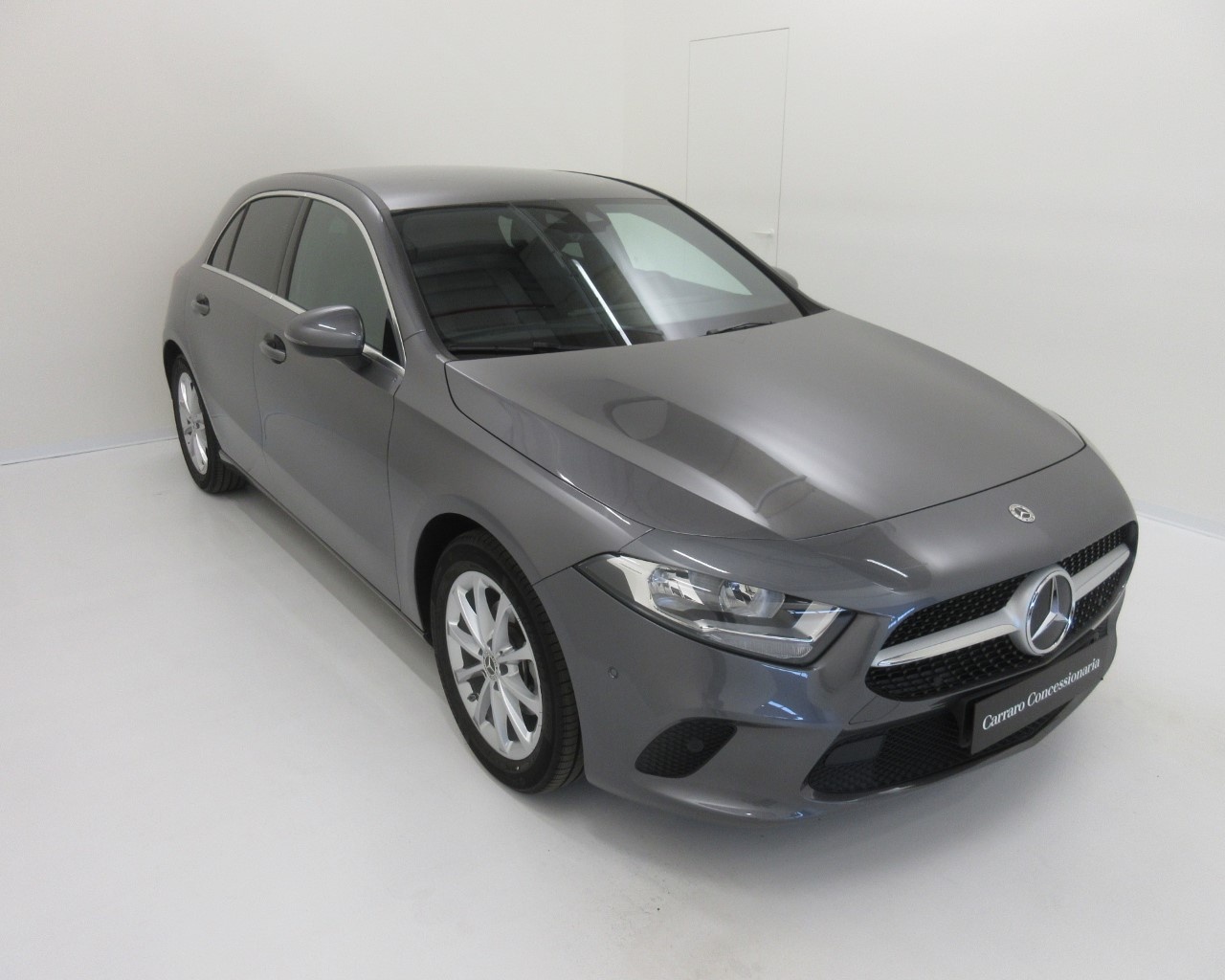 Mercedes Classe A Classe A 160 Sport - 3