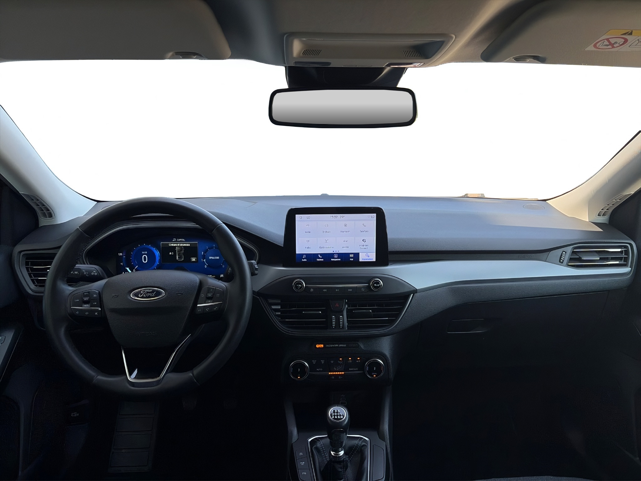 Ford Focus Usato 2023 Focus Mestre