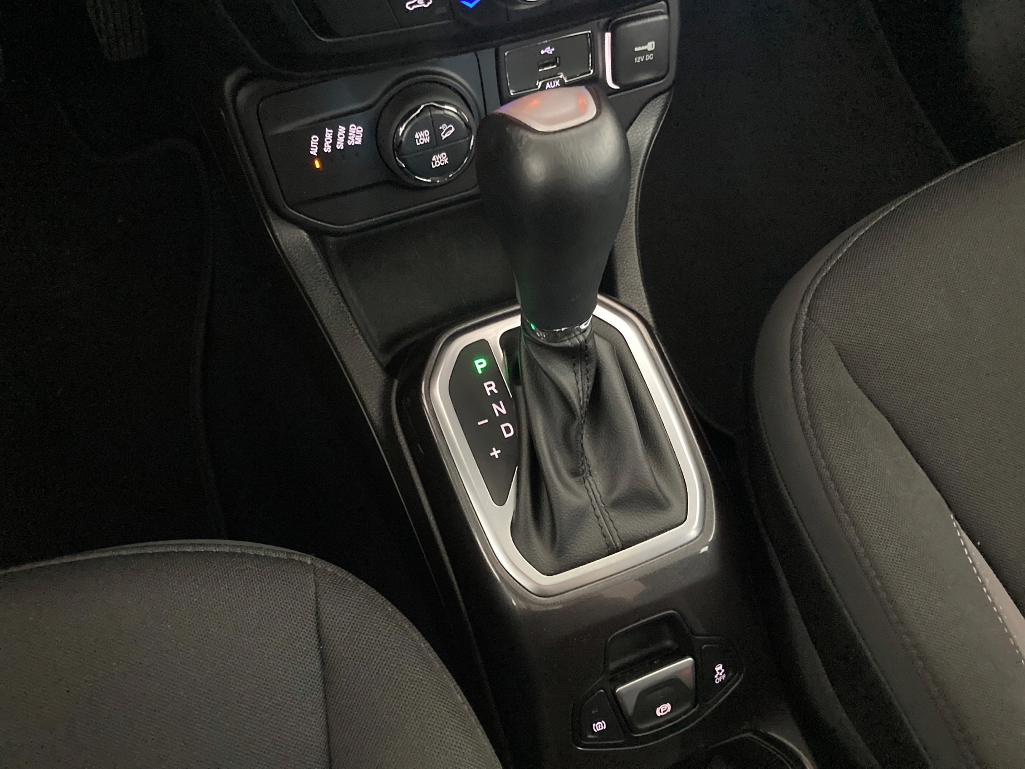 Jeep Renegade Usato 2022 Renegade Modena