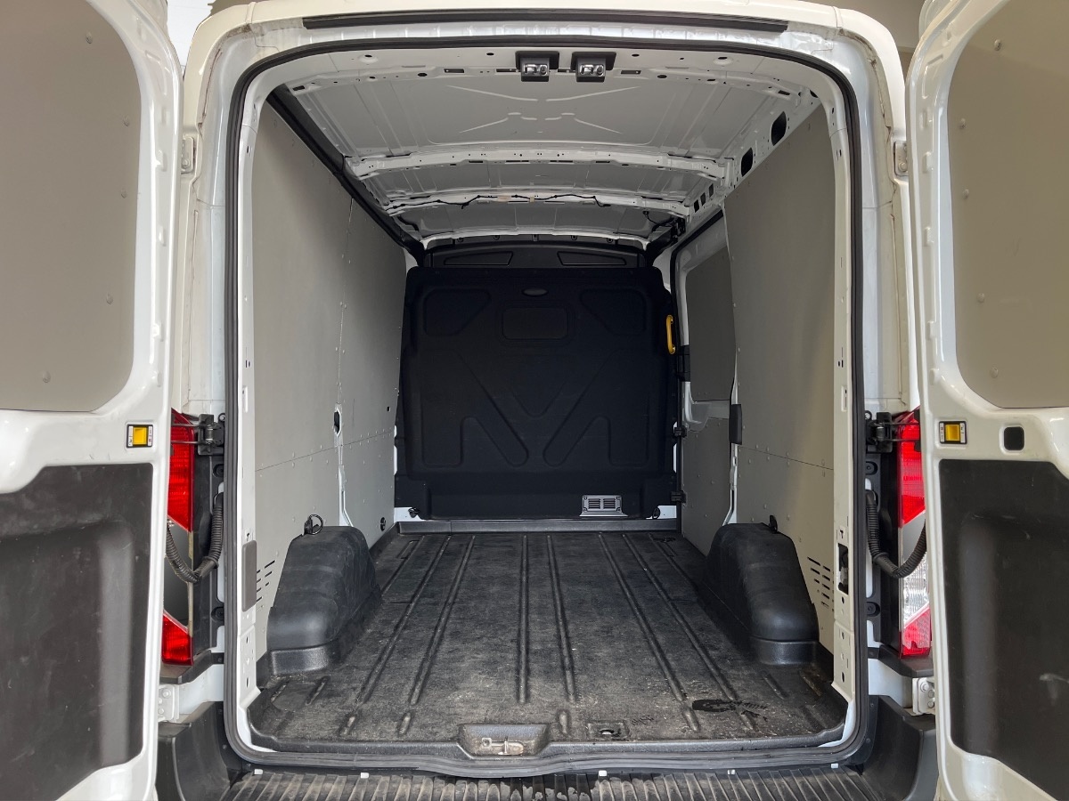 Ford Transit V363 FWD 2019 Usato 2024 Transit V363 FWD 2019 Altavilla Vicentina