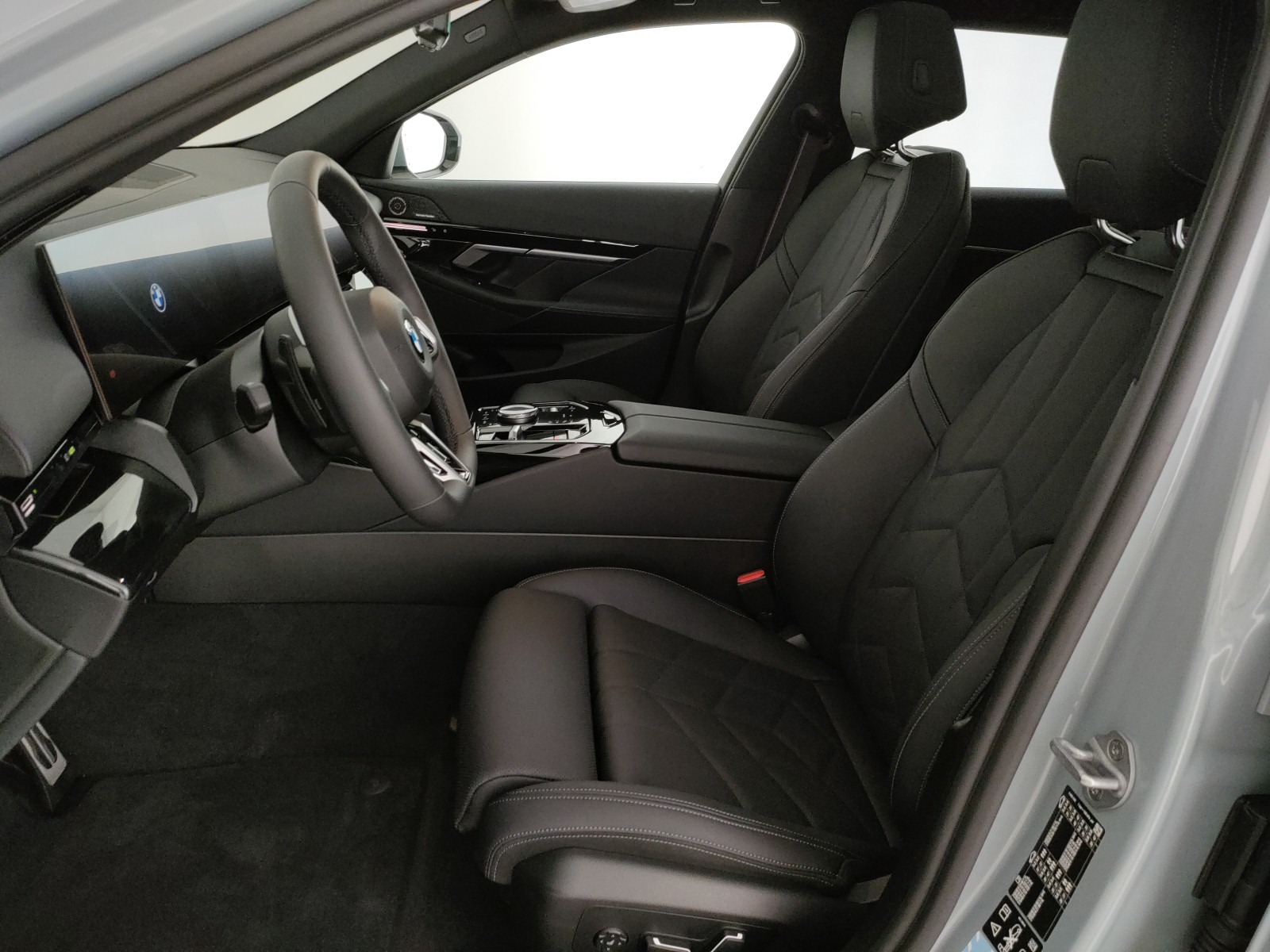 Bmw Serie 5 Usato 2025 Serie 5 Rovigo