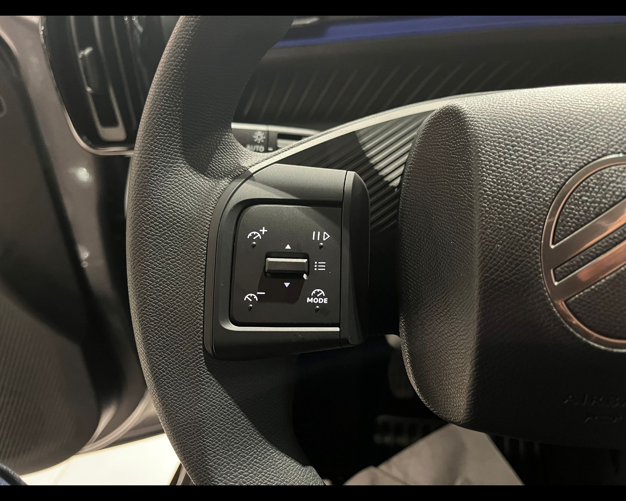 Foto CITROEN C3 1.2 puretech You 100cv s&s