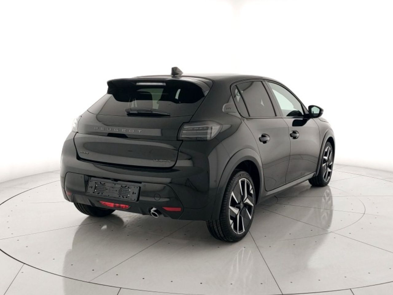 Peugeot 208 KM0 2025 208 Carpi