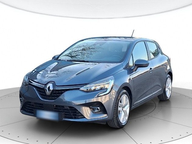 Renault Clio Usato 2022 Clio San Vendemiano