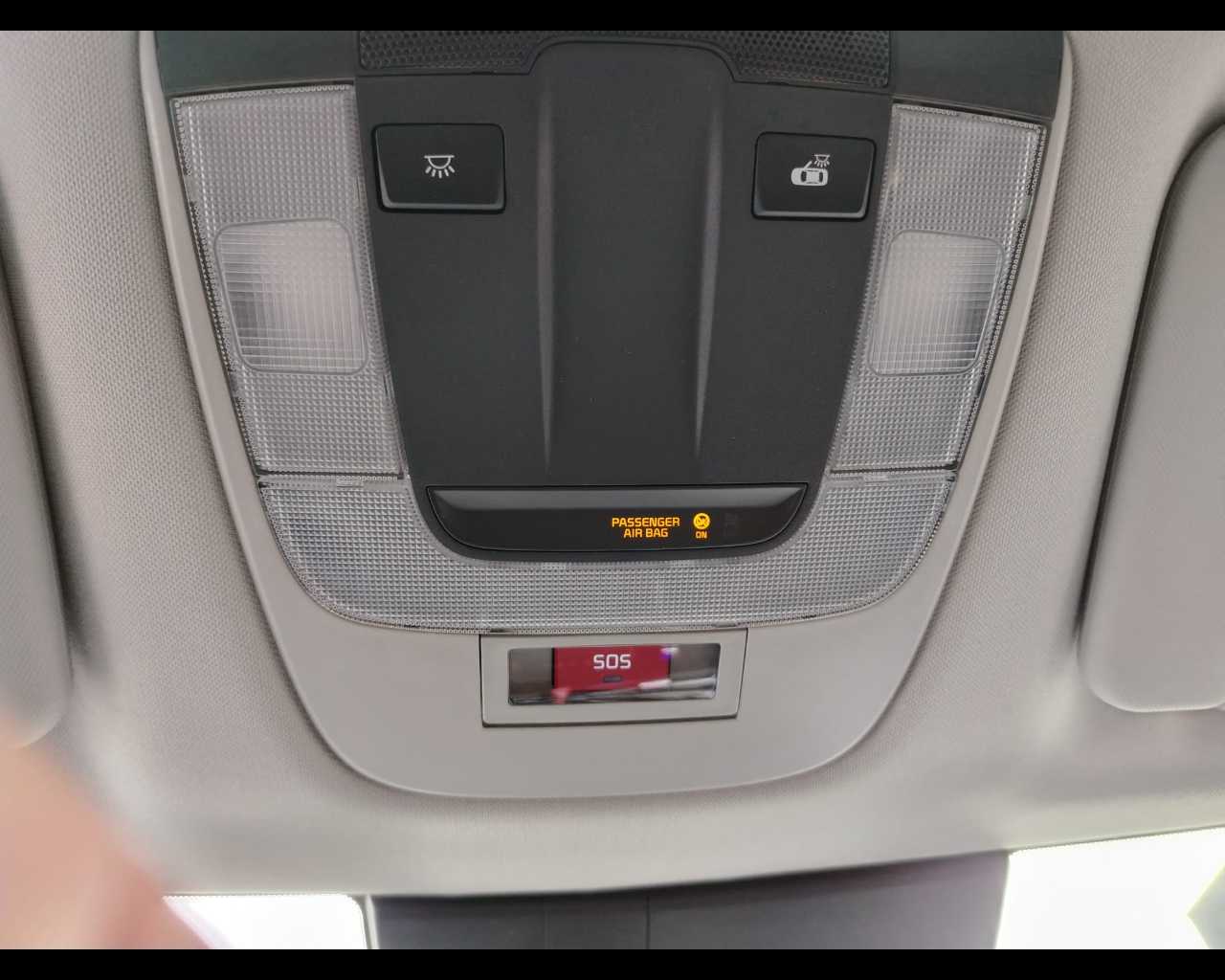 Kia Sportage Nuovo GPL Sportage Este